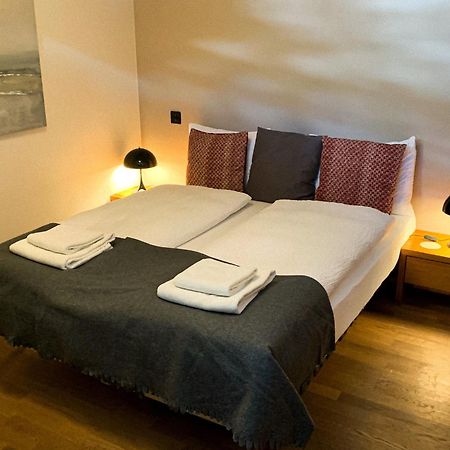 Ari Resort Apartments Zermatt Esterno foto