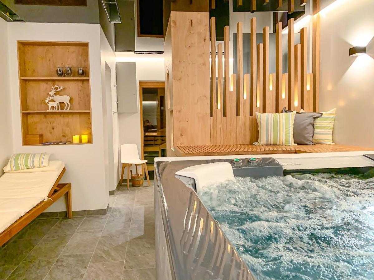 Ari Resort Apartments Zermatt Esterno foto