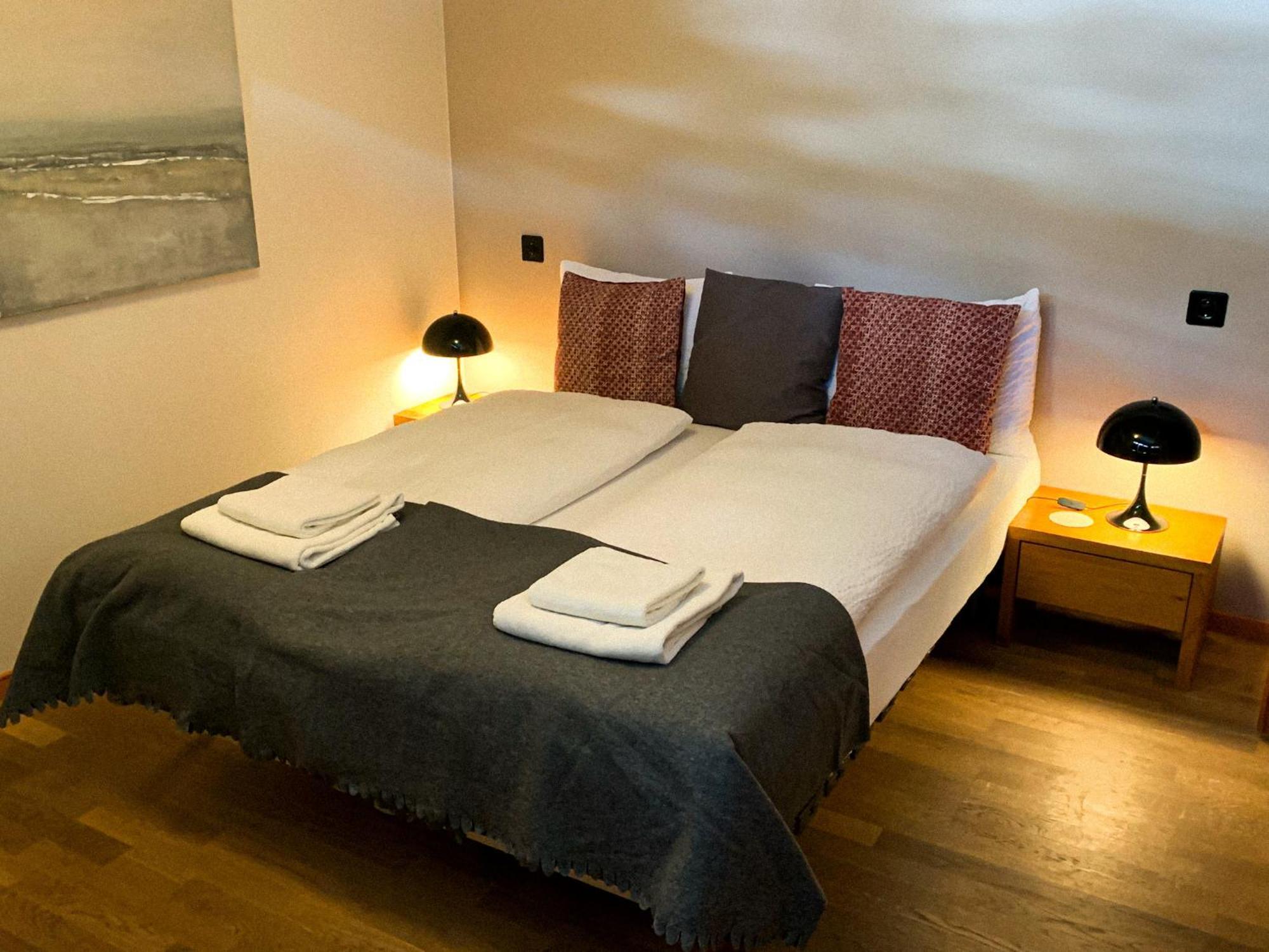 Ari Resort Apartments Zermatt Esterno foto