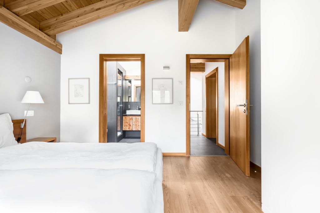 Ari Resort Apartments Zermatt Esterno foto