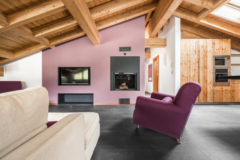 Ari Resort Apartments Zermatt Esterno foto
