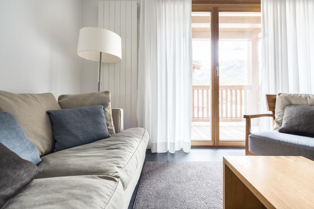 Ari Resort Apartments Zermatt Esterno foto