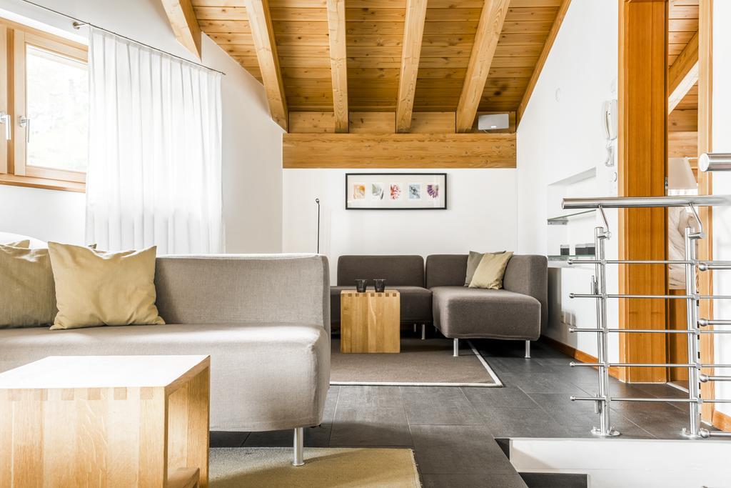 Ari Resort Apartments Zermatt Esterno foto