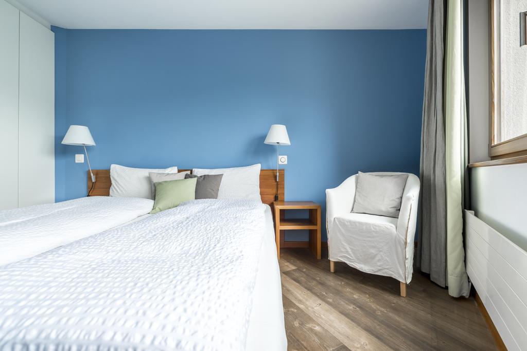 Ari Resort Apartments Zermatt Esterno foto