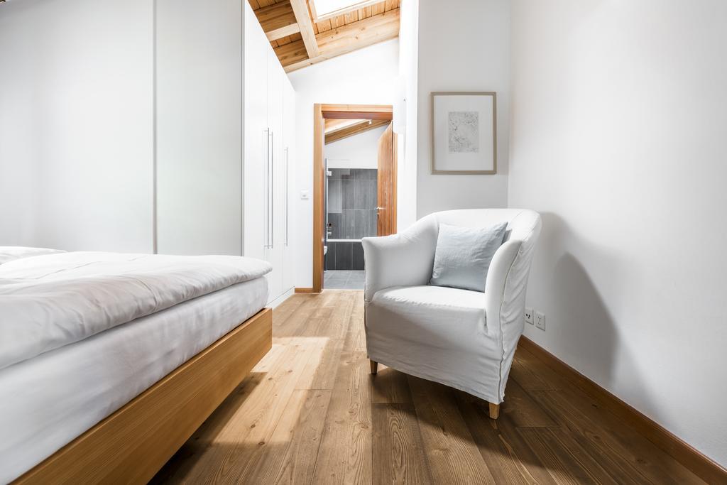 Ari Resort Apartments Zermatt Esterno foto